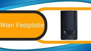 Wlan Festplatte Test ⩕ Kaufentscheidung und mehr