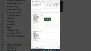 Use Some Creativity In Excel Sheet 😎🔥🔥 || Subscribe for More Tips and Tricks 🔥🙌