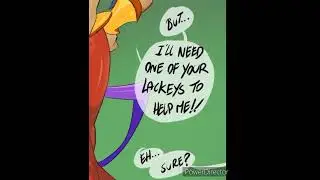 Her investigation   #voiceacting #comicdub #short  #youtubeshort