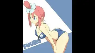 Sexy Pokemon Skyla/Hottest Pokegirl/Pokemon Ecchi