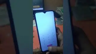 vivo y12 unlock with Test Point