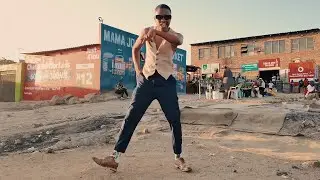 Cheez Beezy- MOAFRIKA (Freestyle)