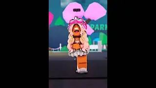 Roblox vs IRL dance..