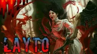 [GMV]  | Layto - Little poor me | Alice Madness Returns