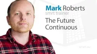 The Future Continuous
