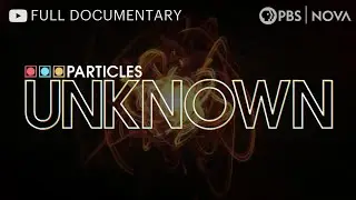 Particles Unknown: Hunting Neutrinos | Full Documentary | NOVA | PBS