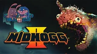 Обзор Nidhogg 2 