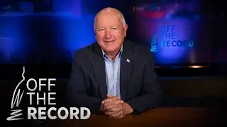 Aug. 30, 2024 - Pete Hoekstra  | OFF THE RECORD