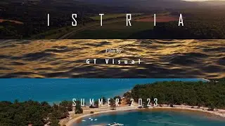 Istria, Croatia | Short Film