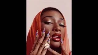 {FREE} Megan Thee Stallion Type Beat - "RAW"