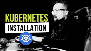 Kubernetes Installation (step-by-step)