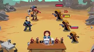 Galaxy of Pen & Paper - iOS Trailer