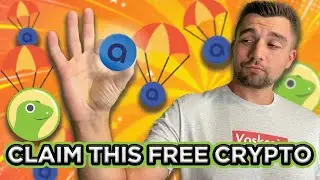 Grab this FREE Crypto Airdrop! How to Get the Access Protocol Airdrop