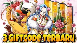 Claim Weekly dan VIP Giftcode Terbaru !! - Epic Treasure Global & VN