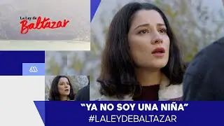 La ley de Baltazar / Gabriel y Anita / Capítulo 7