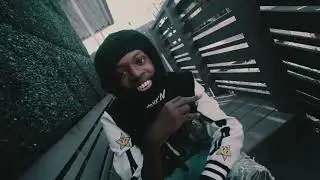 V-Mone x Foolio - “Kill Switch” (Official Video) Shot by 