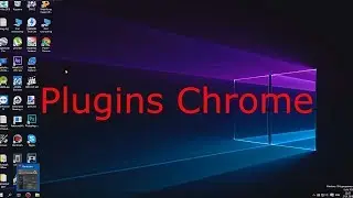 Как управлять расширениями в CHROME