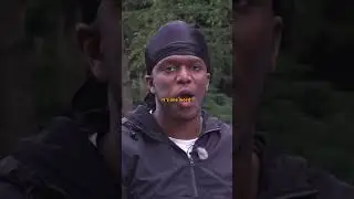 KSI WAS MOVING MAD!