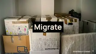 What Non-Developers Should Know About Content Migration