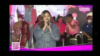 Moira Dela Torre sings her tribute song 