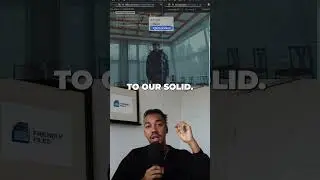 How to create Datamosh effect in After Effects with no plugin! 