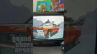 GTA San Andreas on the PS2 Brings Back Memories