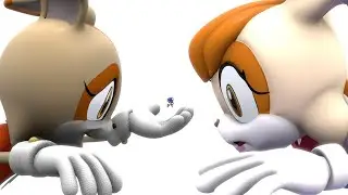 The Incredible Shrinking Hedgehog: Eps1