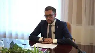 (23.08.2024) Дмитрий Демешин поддержал проект межвузовского кампуса в ТОГУ