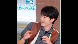 😍❤️ Tian Jia Rui & Chen duling 
