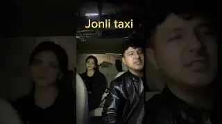 JONLI TAXI 