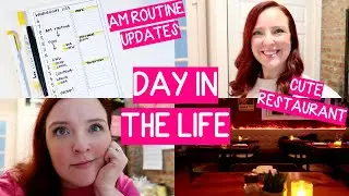 DAY IN THE LIFE | BEHIND THE SCENES