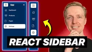 React Sidebar Too Complicated? This Solution Will Surprise You