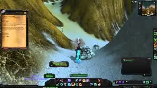 World of Warcraft Quest: Танарис вызывает (id=27446)