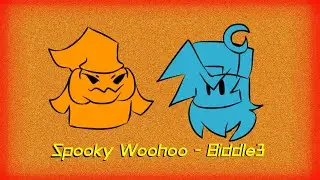 Spooky Woohoo - Halloween Mod OST (Concept)