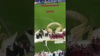 Qatar Vs Jordan  