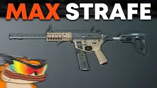 New SMG aka Camera Breaker 3000™