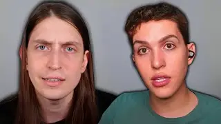 Novo pronunciamento do Felca