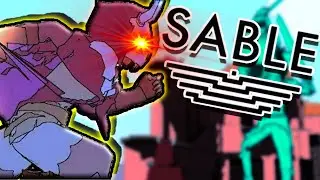 Running through Eccria forever | Sable