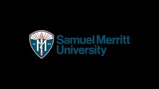 Samuel Merritt University - BSN Pinning