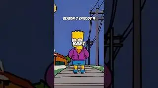 5 Times We Felt Bad For Bart Simpson