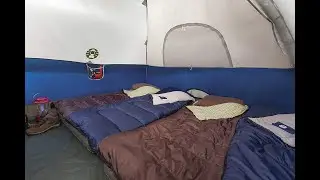 Coleman Sundome Tent Best Camping Tent For Everyone |Ext Trending