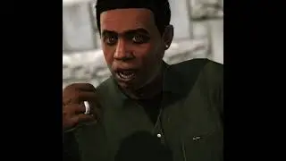 Lamar Sings Today is a Diamond Song #gta5 #gtav #karaoke #shorts