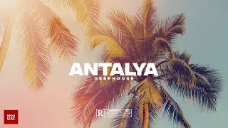 Pasha Music ►Antalya◄ | Turkish Trap Beat | DeepHouse