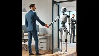 Before They Replace You: Can You Replace Your CEO with Generative AI?