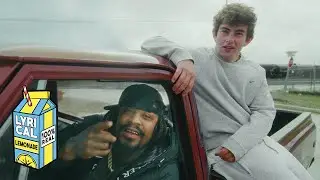 Ian - Figure It Out (Official Music Video)