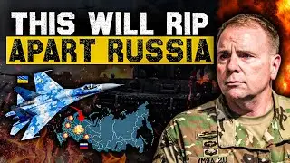 Ben Hodges - Russia's Crumbling Defenses - Corruption and Command Failures Fueling Ukraine's Victory