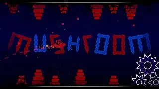 Insomnia - By Glittershroom - Geometry Dash