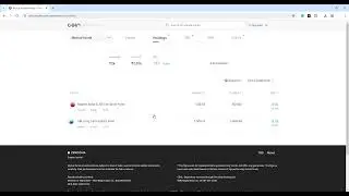 Introduction to Zerodha Coin Part 1