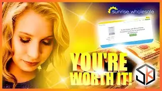 Sunrise Wholesale Review 2024: Is Sunrise Wholesale Dropshipping the Way to Go? 💰 E-CASH S4•E138