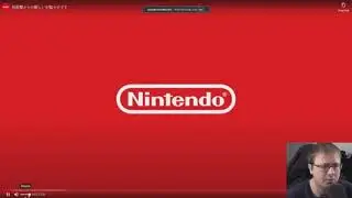 Nathaniel bandy Got Rick Rolled In the Nintendo Switch 2 Reveal